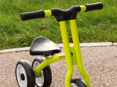 Discover the range METAL ROLLERS