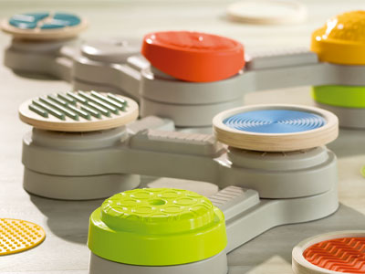 Discover our range Scogym Evolution